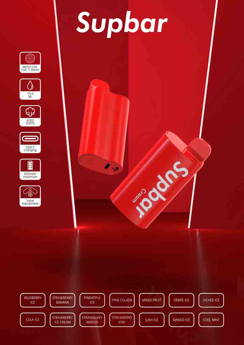 supbar 6000 PEN