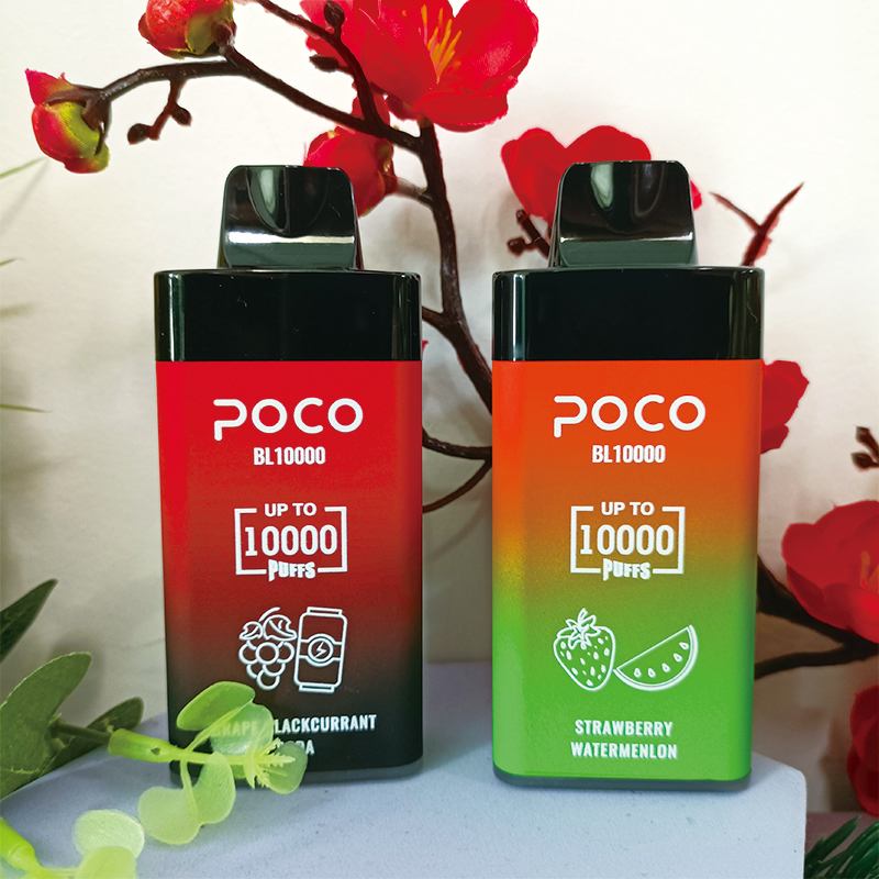 Poco BL10000 10000Puffs