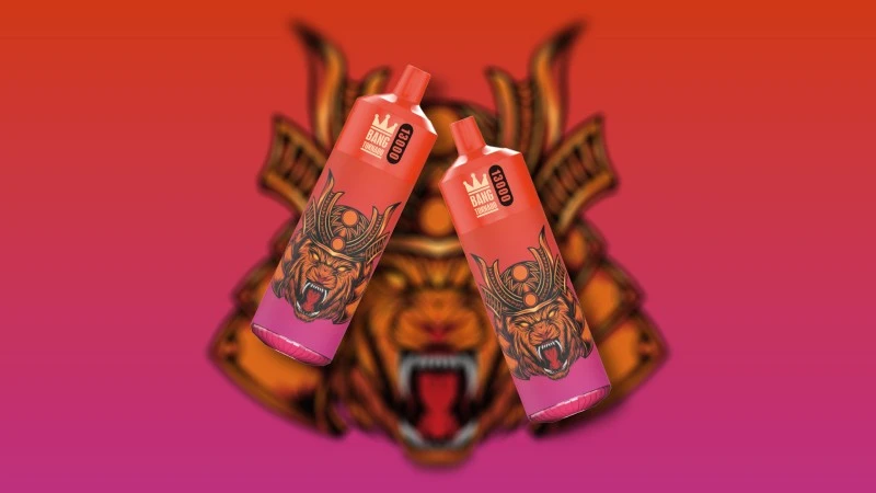 Bang Tornado 13000puffs