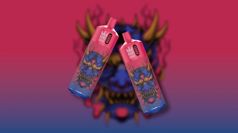 Bang Tornado 13000vape