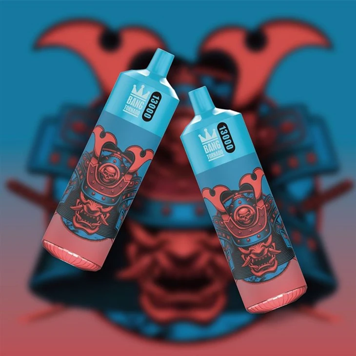 BANG TORNADO 13000 BANG TORNADO 13000