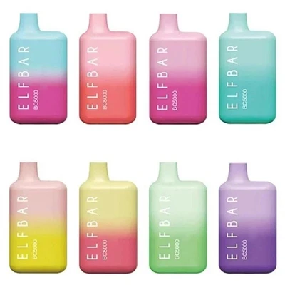 การพัฒนาในอนาคตของตลาดบุหรี่อิเล็กทรอนิกส์
