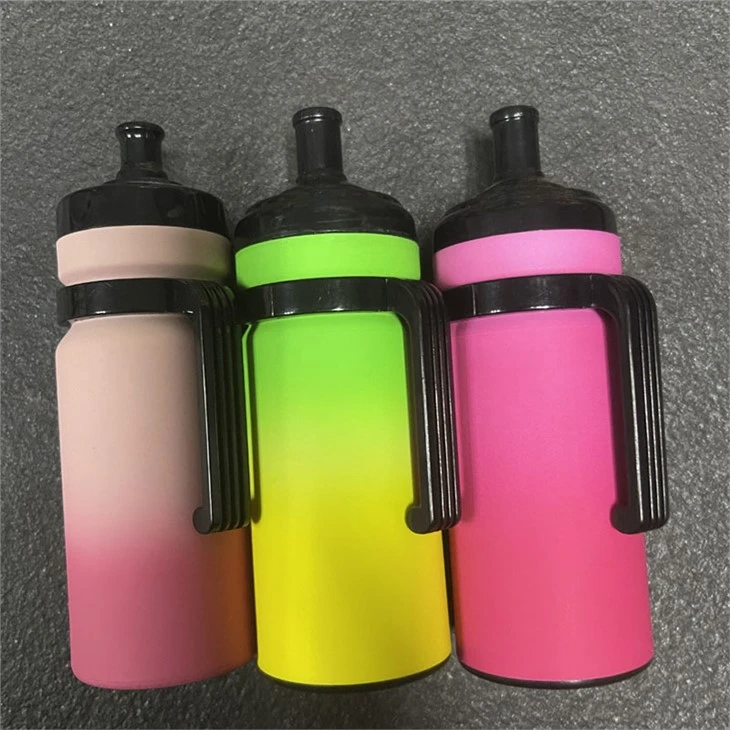 Oem/odm 10000 Puffs Vaping Sports Kettle รูปร่าง