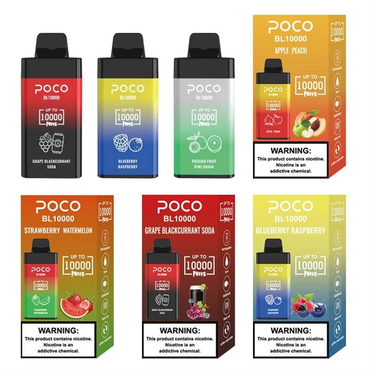 POCO BL10000 POCO BL10000