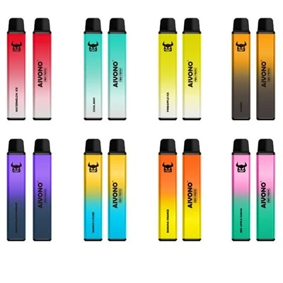 Oem/odm 4000 Puffs Vapes บุหรี่อิเล็กทรอนิกส์แบบใช้แล้วทิ้ง