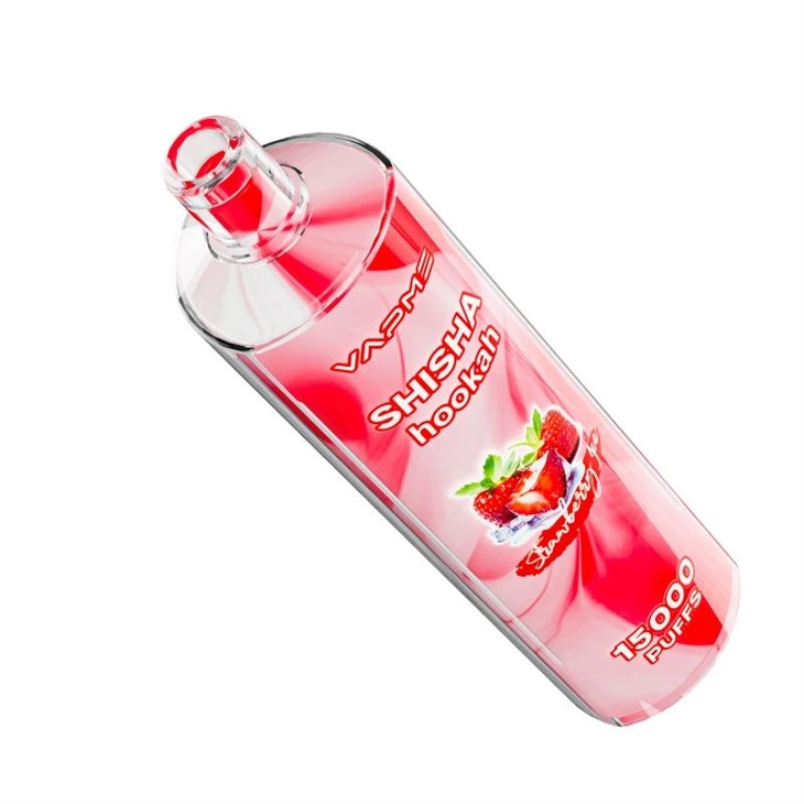 VAPME SHISHA Hookah 15000 VAPME SHISHA Hookah 15000