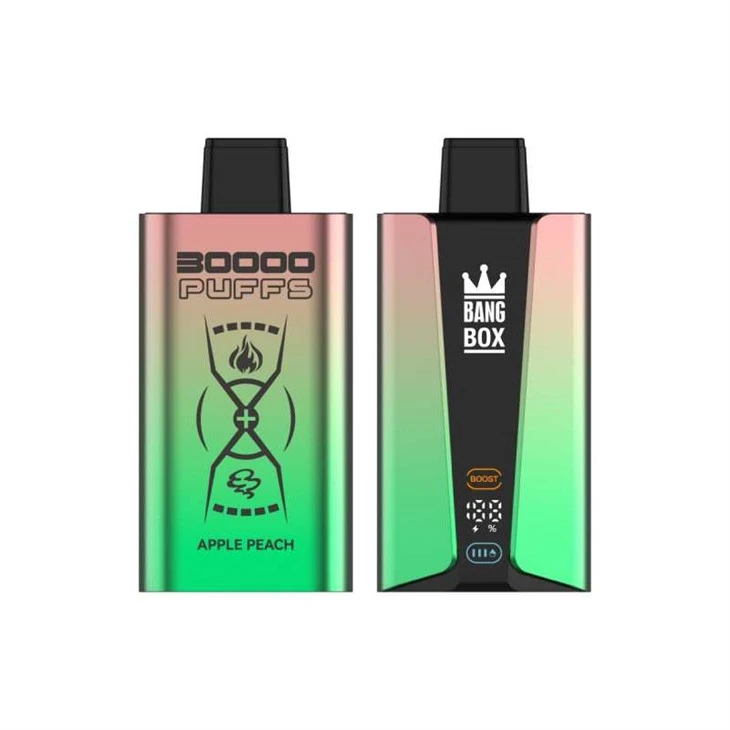 Bang box 30000 30 Bang box 30000 30