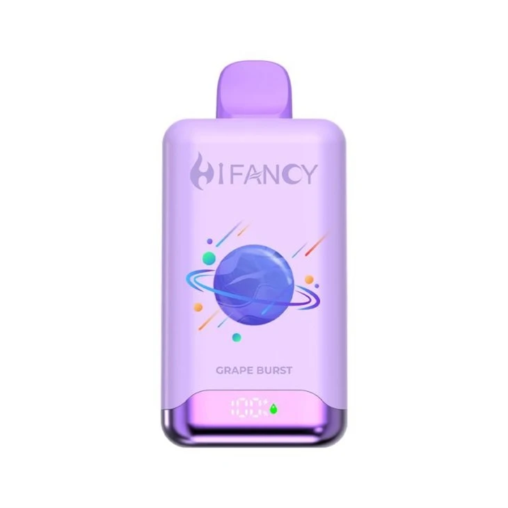 HIFANCY SPACE 50K 5 HIFANCY SPACE 50K 5
