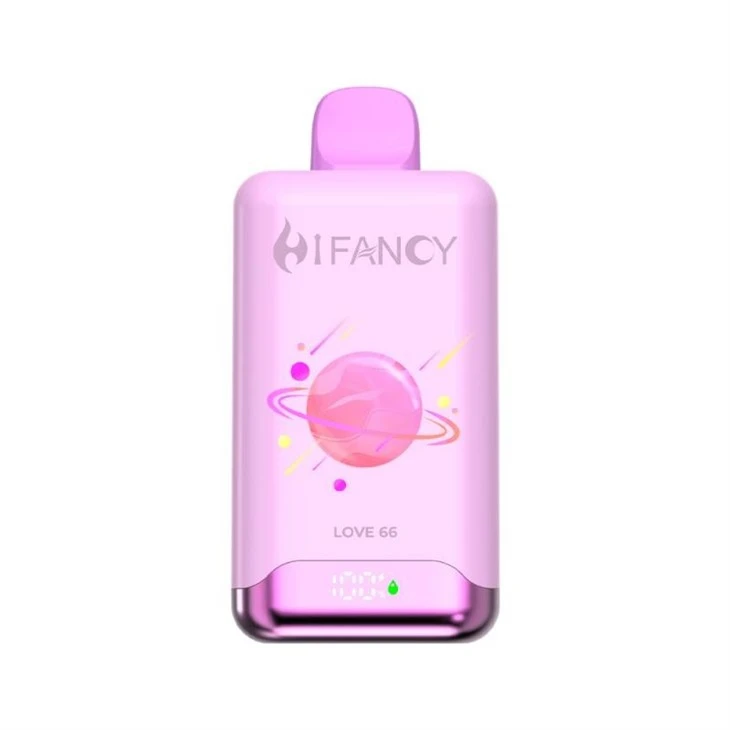 HIFANCY SPACE 50K 8 HIFANCY SPACE 50K 8
