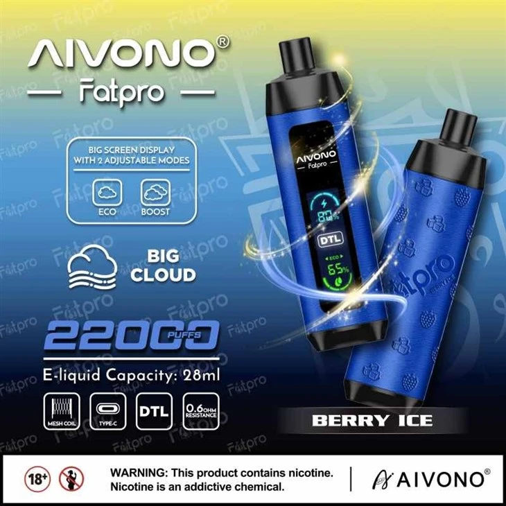 AIM FATPRO 22000 3 AIM FATPRO 22000 3