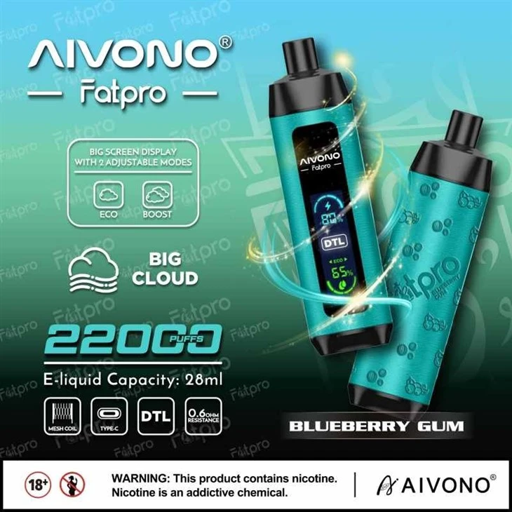 AIM FATPRO 22000 5 AIM FATPRO 22000 5