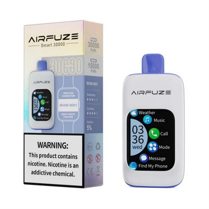 miami_mint_airfuze_smart_30k_disposable AIRFUZE_smart_30K miami_mint_airfuze_smart_30k_disposable AIRFUZE_smart_30K