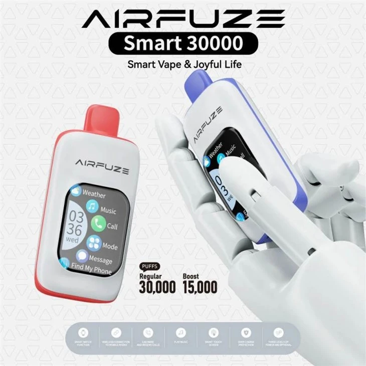 airfuze_smart_30K_puff_disposable airfuze_smart_30K_puff_disposable