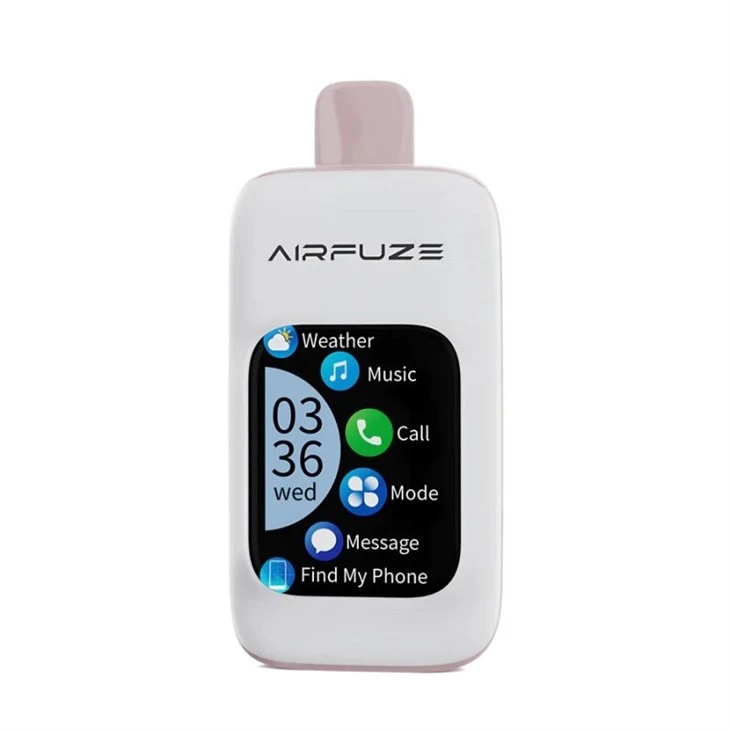 Berry-Burst-AirFuze-Smart-30K Berry-Burst-AirFuze-Smart-30K