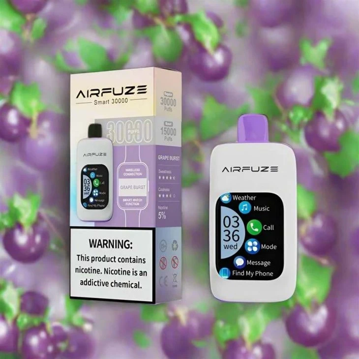 AIRFUZE_smart_30K 21 AIRFUZE_smart_30K 21