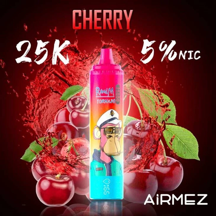 Airmez 25000 factory Airmez 25000 factory
