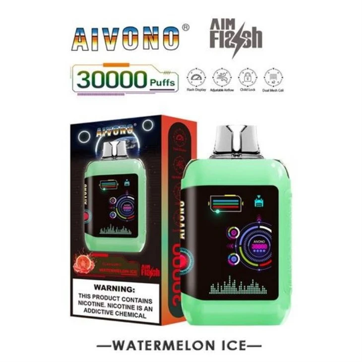 AIVONO AIM FLASH 35000 3
