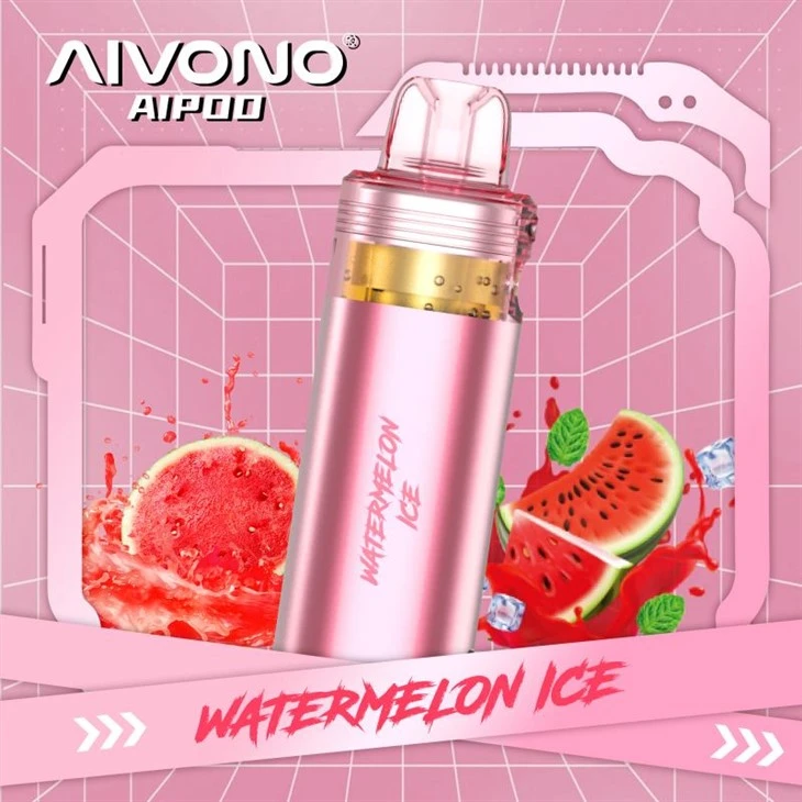 AIVONO AIPOD 30K PUFFS AIVONO AIPOD 30K PUFFS