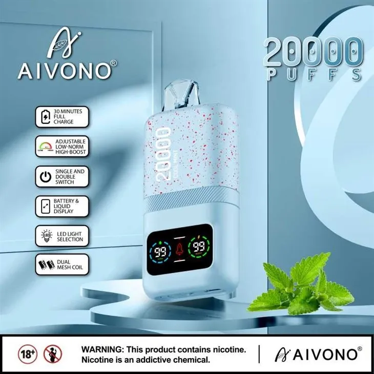 Aivono magice 20000 35