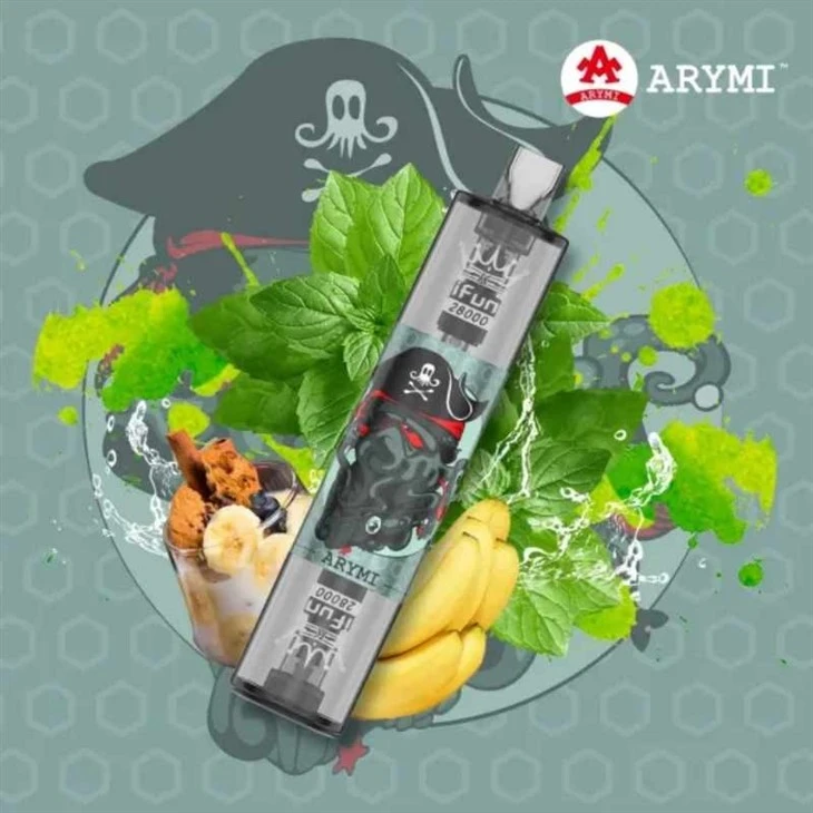 ARYMI-ELIBAR-28000-Puffs-5-Low-Nicotine-Bulk-Buy-Rechargeable-Disposable-Vapes-Pen-Wholesale-1ARYMI I FUN 28000 1 ARYMI-ELIBAR-28000-Puffs-5-Low-Nicotine-Bulk-Buy-Rechargeable-Disposable-Vapes-Pen-Wholesale-1ARYMI I FUN 28000 1