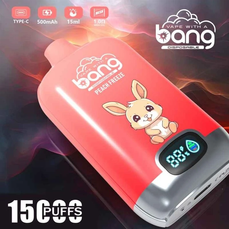 bang 15000 puffs vapes bang 15000 puffs vapes