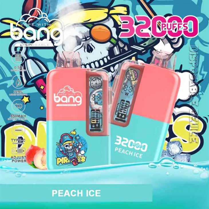 Bang 32000 Bang 32000