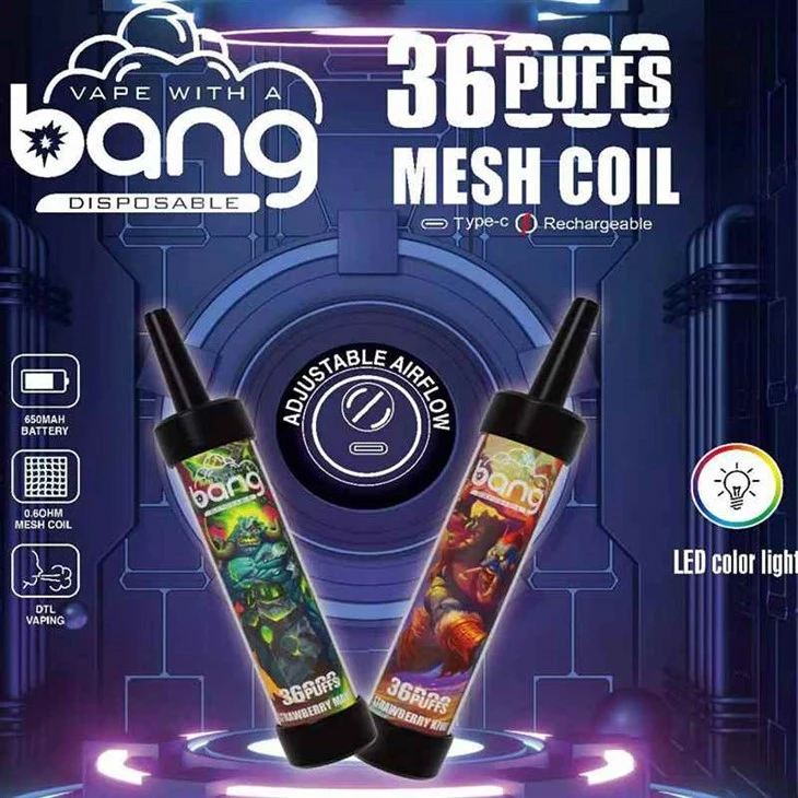 Bang 36000 Bang 36000