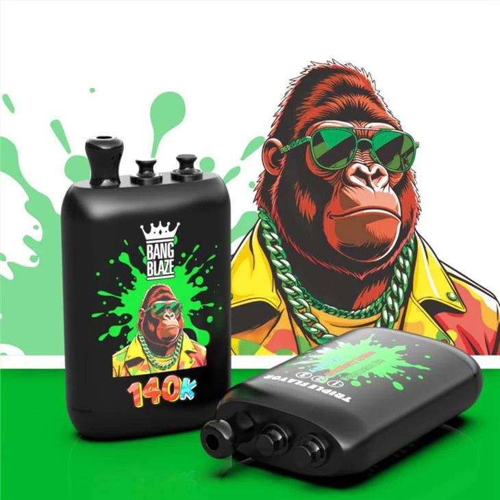BANG BLAZE 140K 3in1 BANG BLAZE 140K 3in1