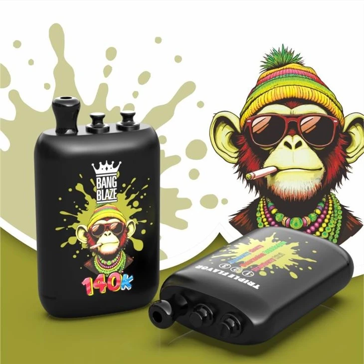 BANG BLAZE 140K 3in1 best BANG BLAZE 140K 3in1 best