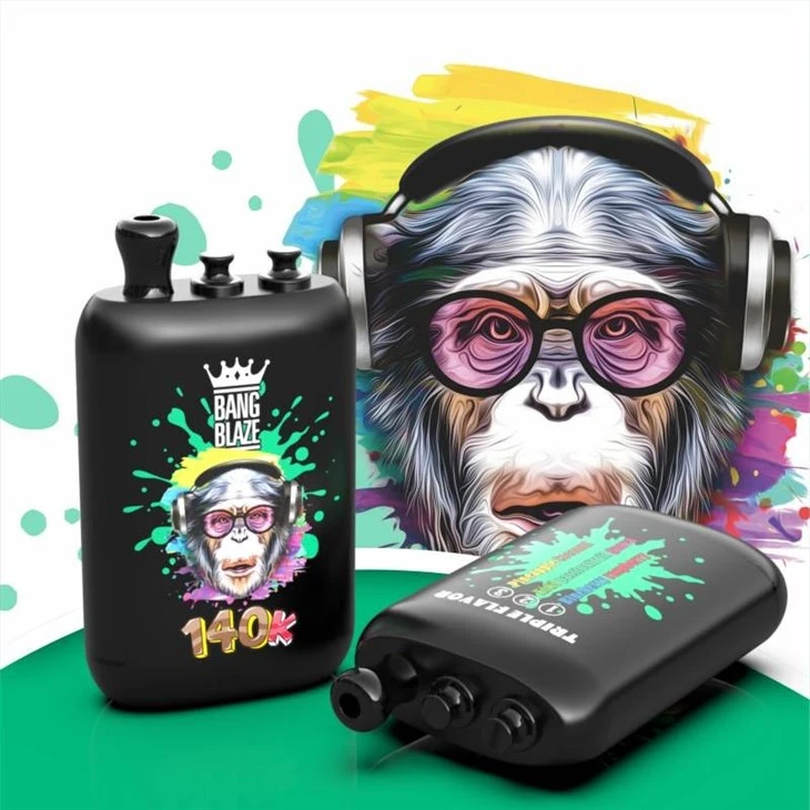 BANG BLAZE 140K best BANG BLAZE 140K best