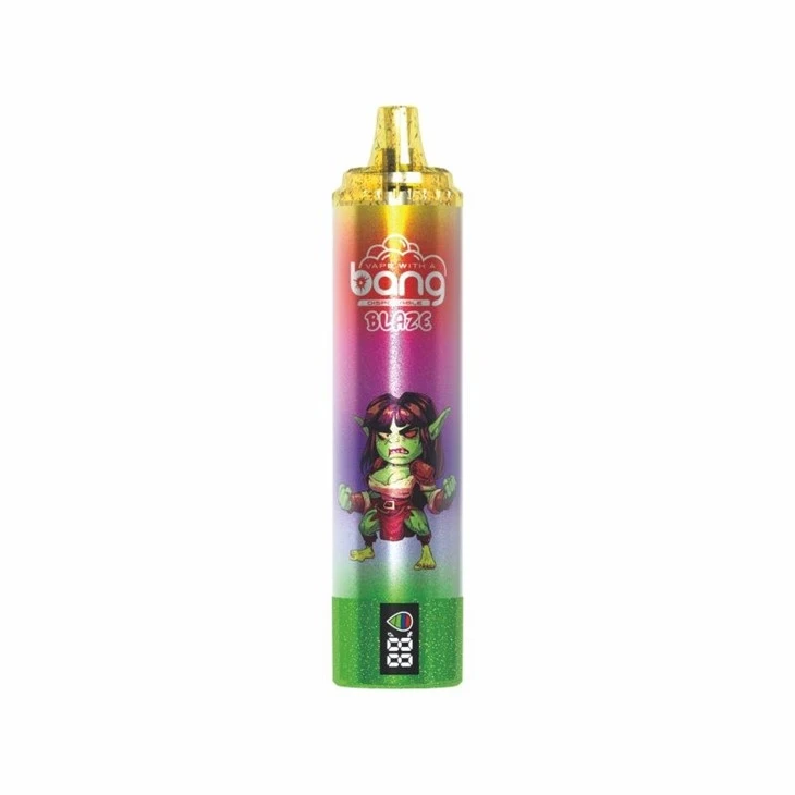 Bang Blaze 20000 vapes vape Bang Blaze 20000 vapes vape
