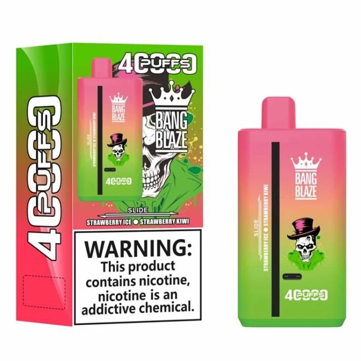 BANG BLAZE 40000 7 BANG BLAZE 40000 7