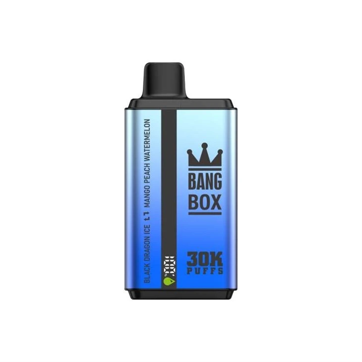 Bang BOX 30000 double flavor 29 Bang BOX 30000 double flavor 29