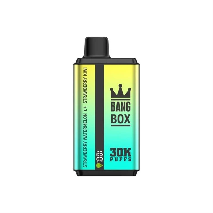 Bang BOX 30000 double flavor 20 Bang BOX 30000 double flavor 20