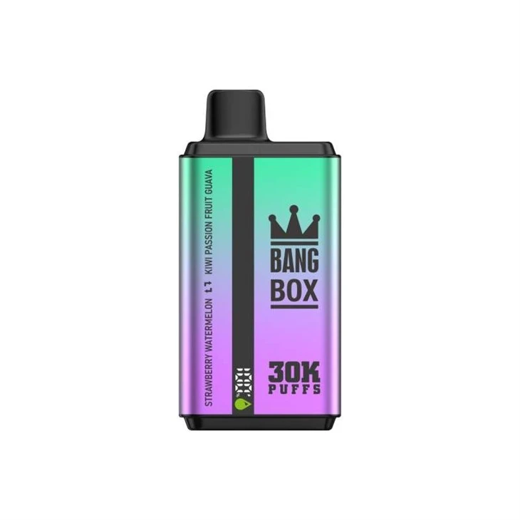 Bang BOX 30000 double flavor 28 Bang BOX 30000 double flavor 28