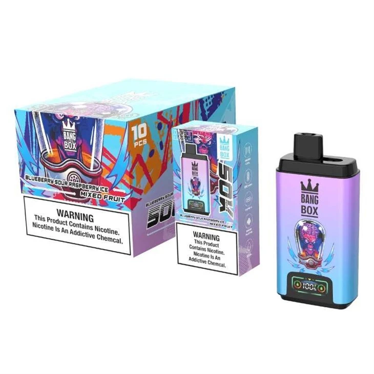 BANG BOX 50K 5 BANG BOX 50K 5
