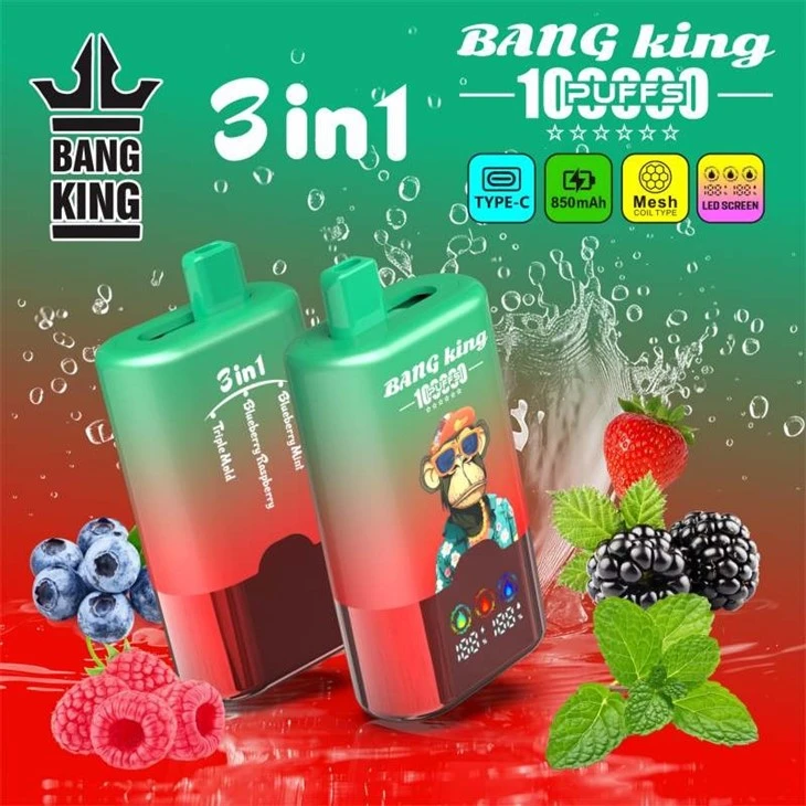 BANG KING 100000 PUFF price BANG KING 100000 PUFF price