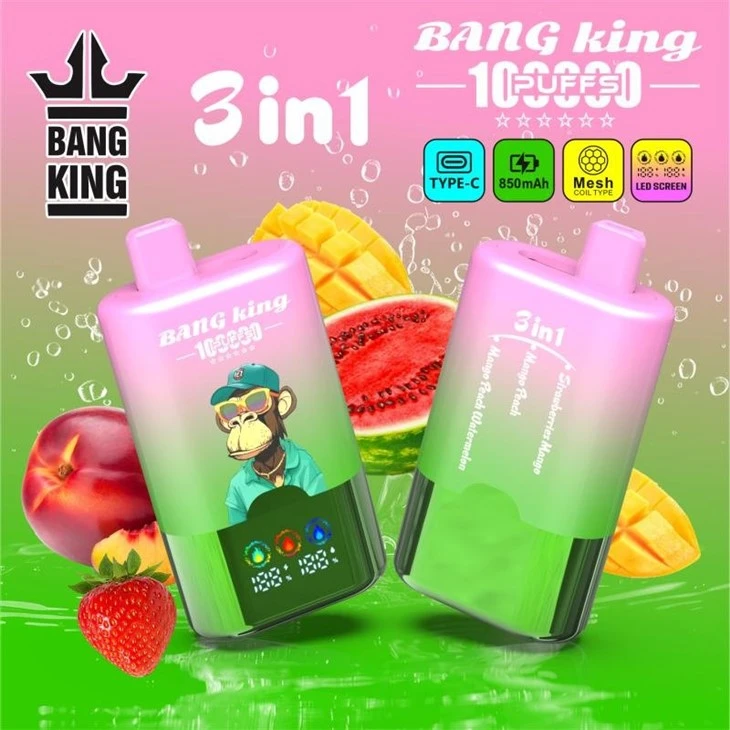 BANG KING 100000 best BANG KING 100000 best