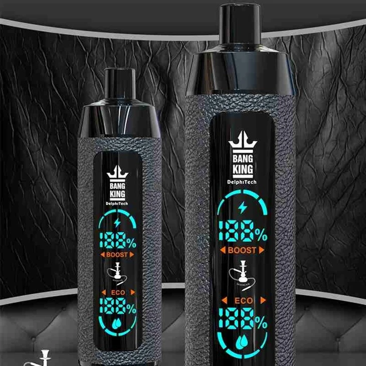 Bang King 25000 DTL 39 Bang King 25000 DTL 39