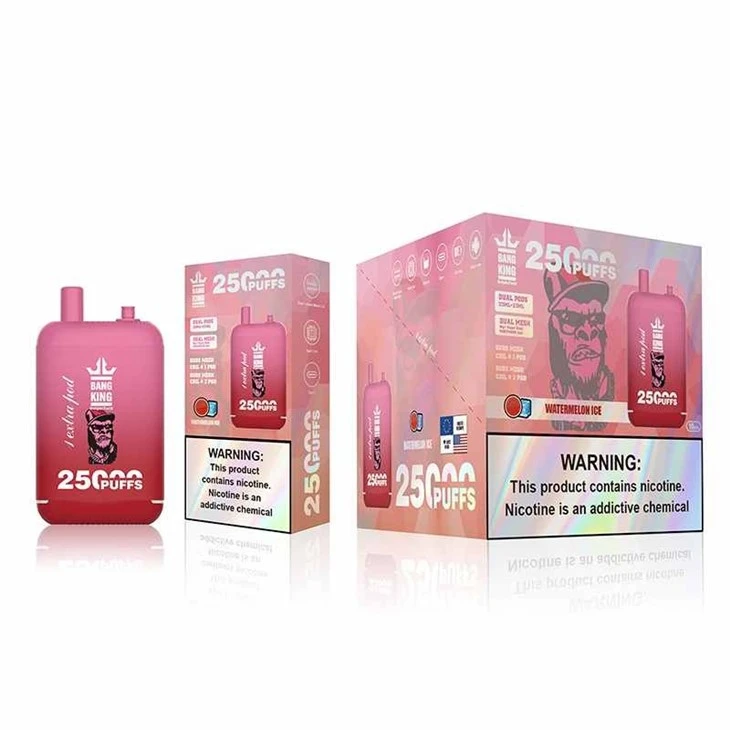 Bang King 25000puff Bang King 25000puff