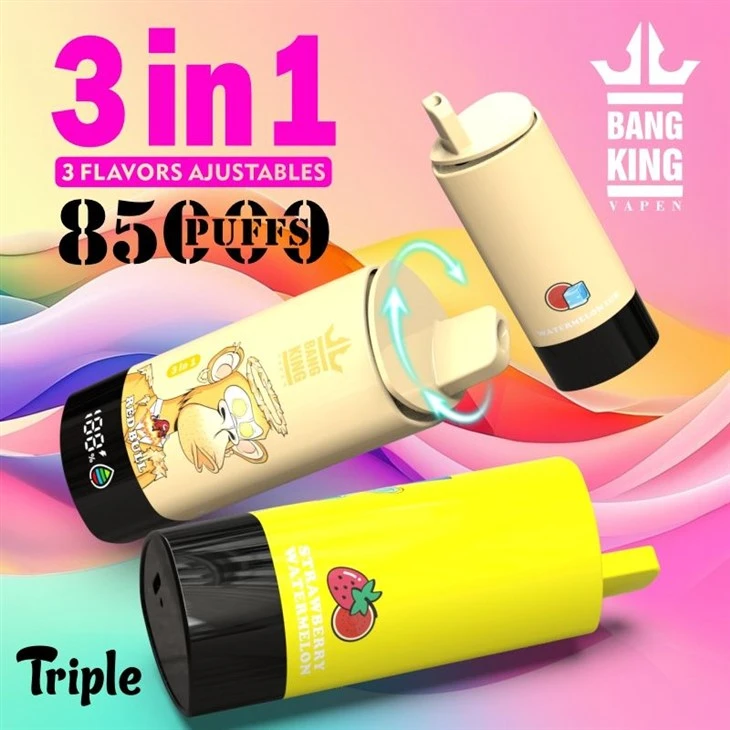 BANG KING 85000 3 IN 1