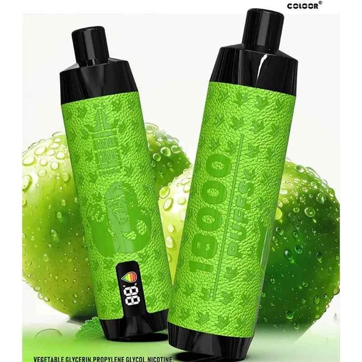 Bang King coloor 18000 9 Bang King coloor 18000 9
