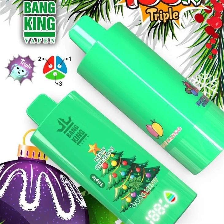 BANG KING Triple 100K price BANG KING Triple 100K price