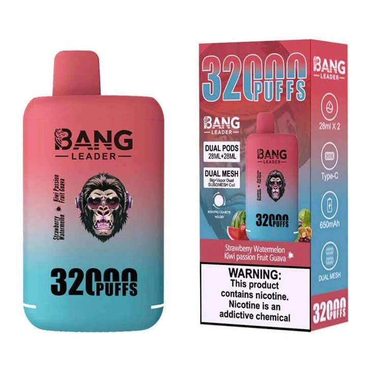 BANG LEADER 32000 BANG LEADER 32000