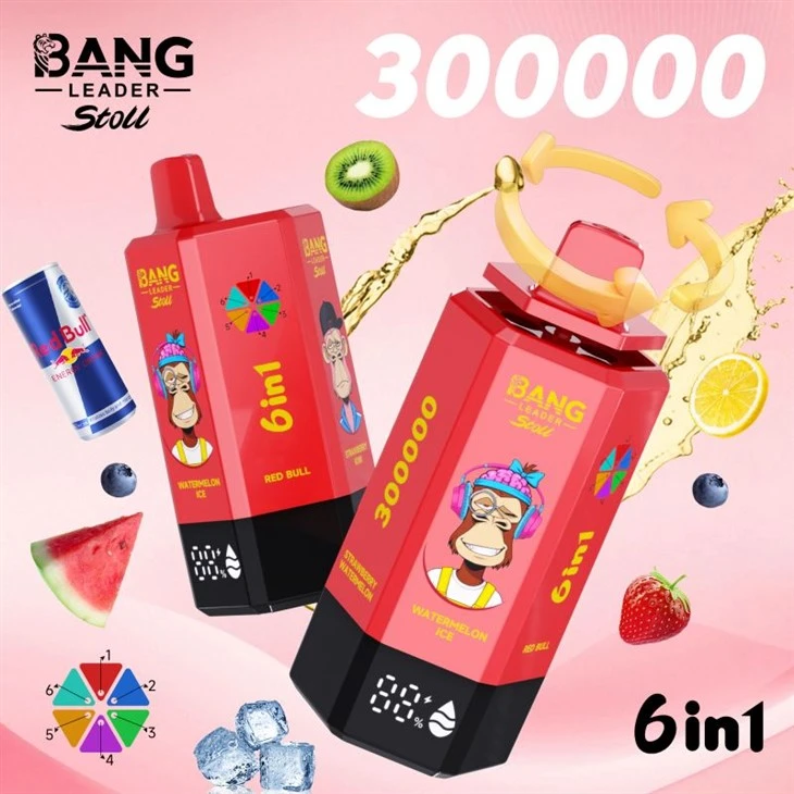 Bang Leader 300K Bang Leader 300K