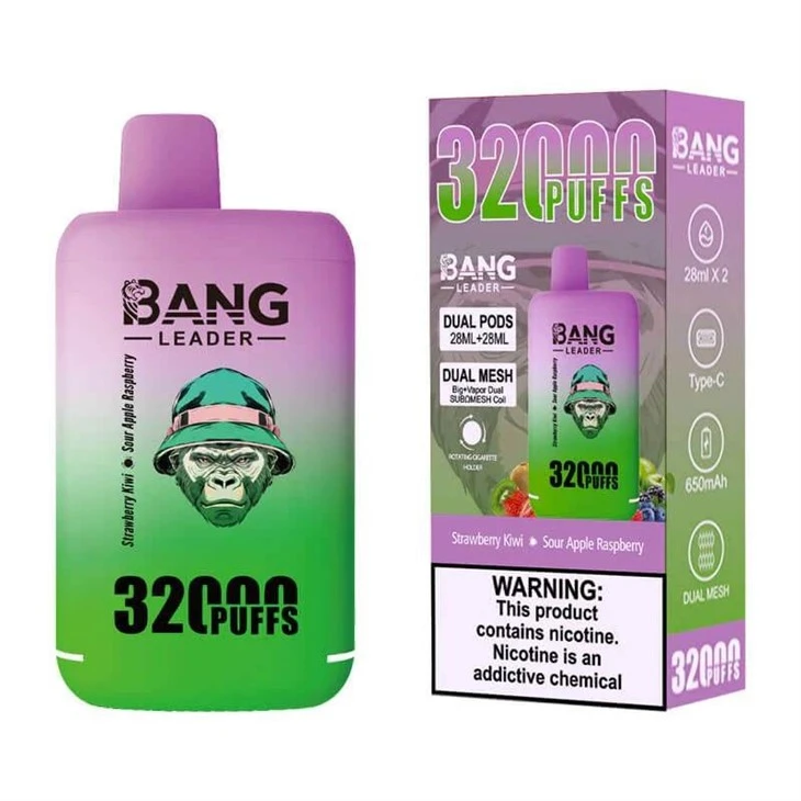 BANG LEADER 32000 9 BANG LEADER 32000 9