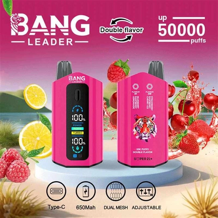 BANG LEADER 50000 5 BANG LEADER 50000 5
