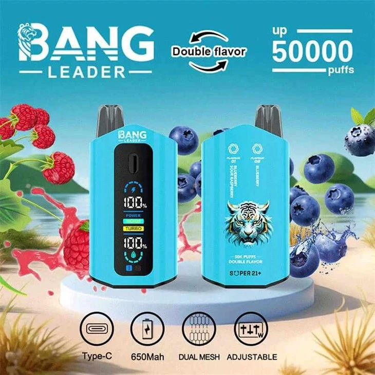 BANG LEADER 50000 2 BANG LEADER 50000 2
