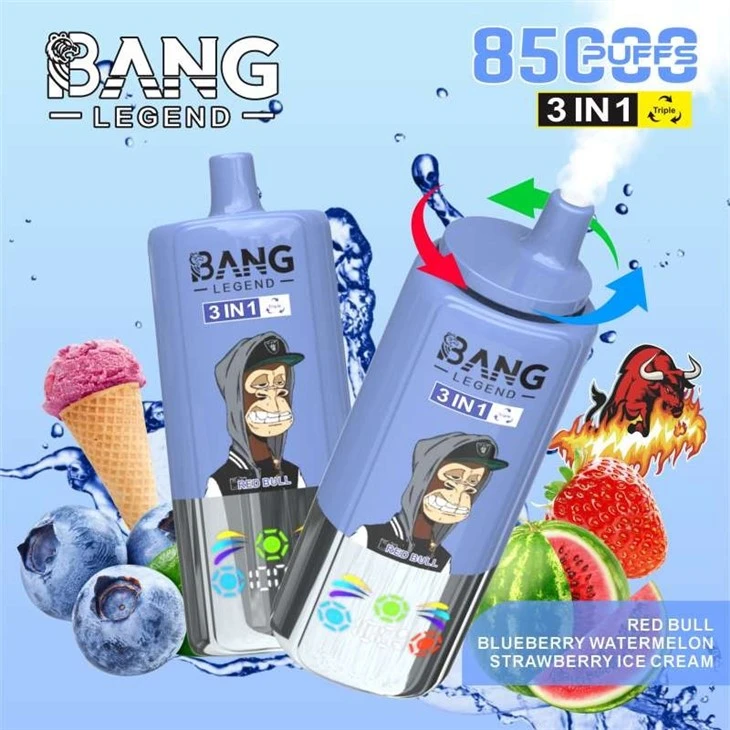 Bang LEGEND 85K PUFFS factory Bang LEGEND 85K PUFFS factory