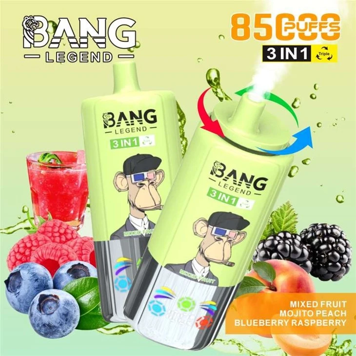Bang LEGEND 85K PUFFS best Bang LEGEND 85K PUFFS best